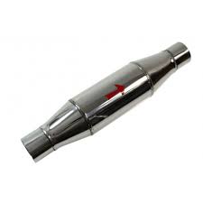 Universal Resonators