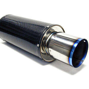 universal mufflers