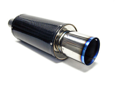 universal mufflers